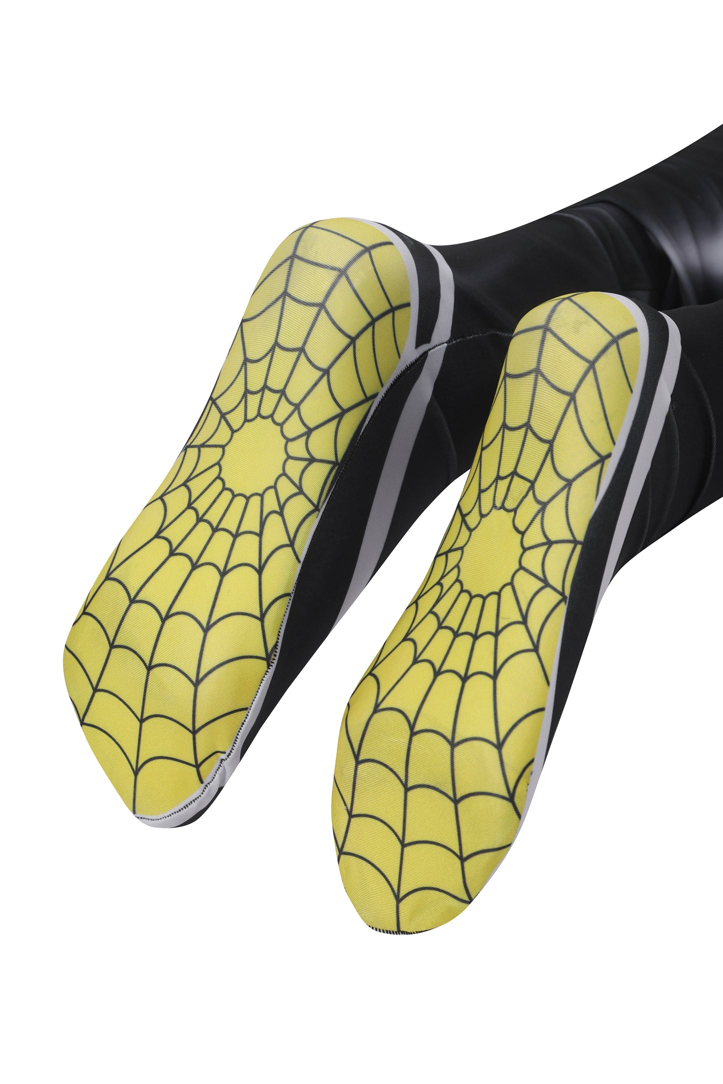 Super Hero Spider Cindy Cosplay Full Bodysuit Halloween Costume Zentai