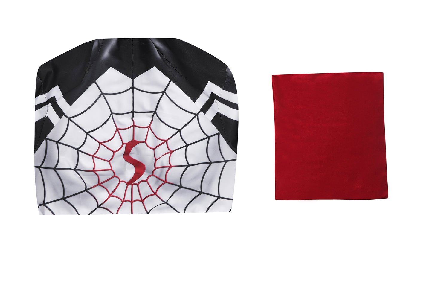 Super Hero Spider Cindy Cosplay Full Bodysuit Halloween Costume Zentai