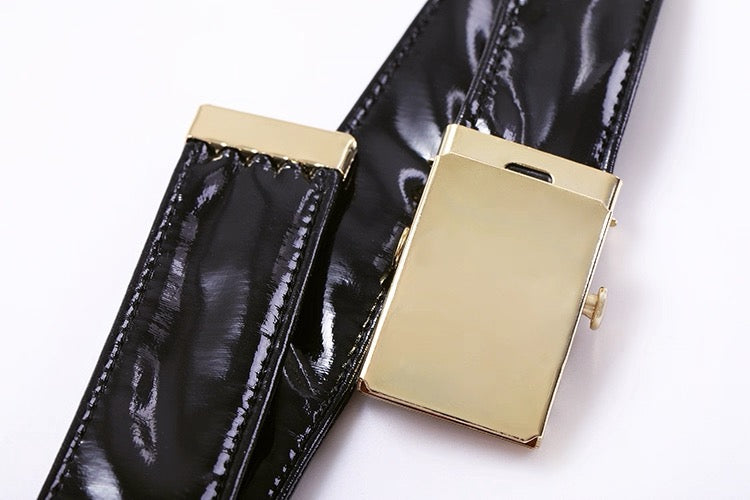 PU Leather Bound Bunny Strapless Bunny Girl Cosplay Costume Sexy Open Crotch Lingerie
