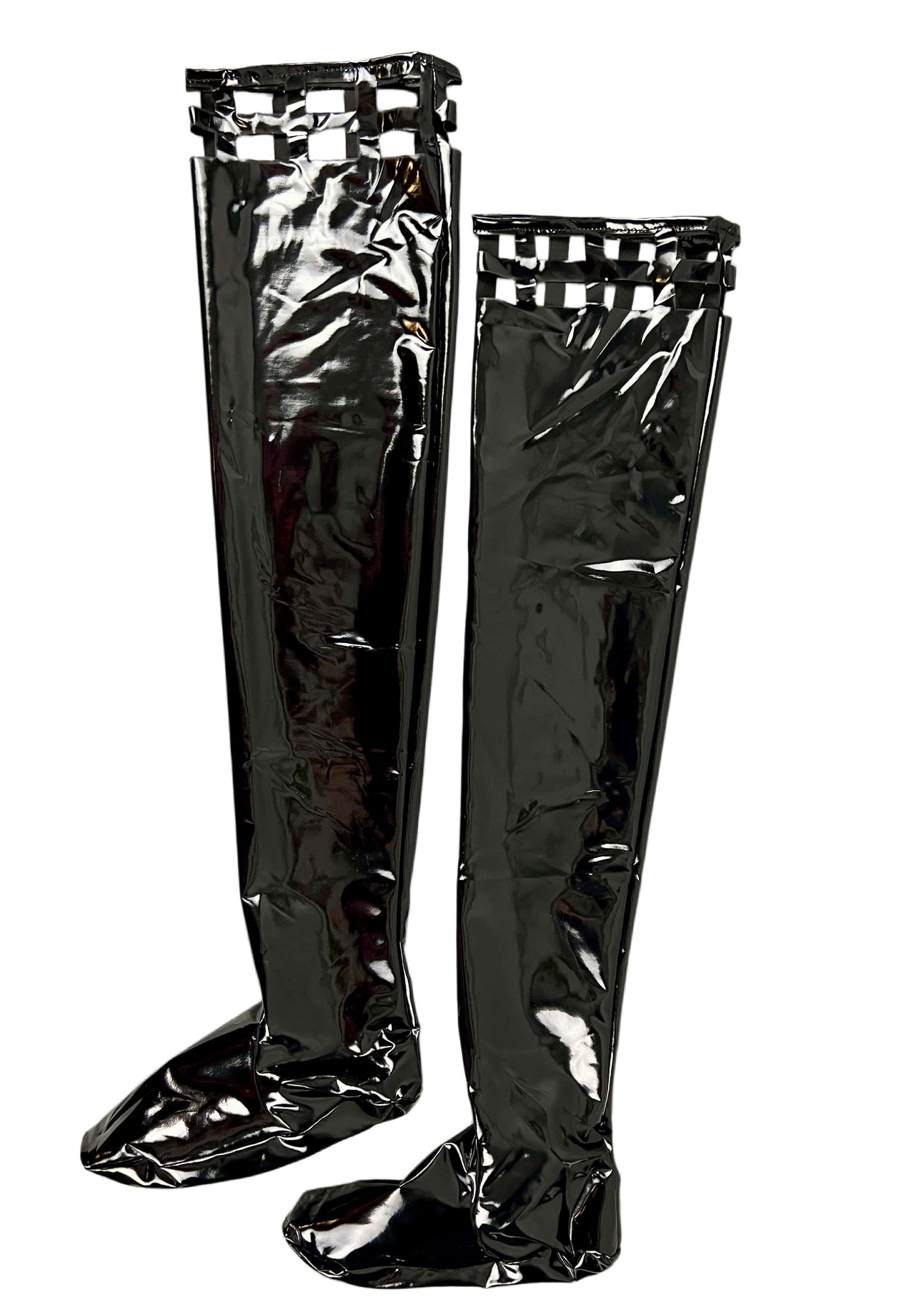 Thorn Princess Assassin Cosplay Costume - Dress Set with Wig & Accessories