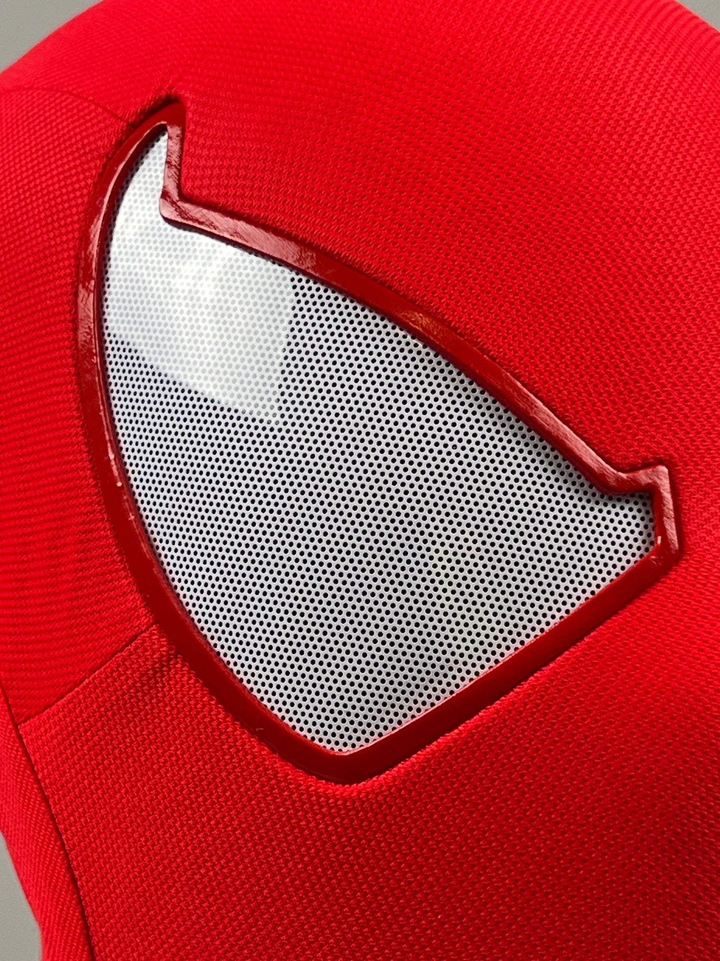 Scarlet Spiderma Cosplay Halloween Mask with Faceshell