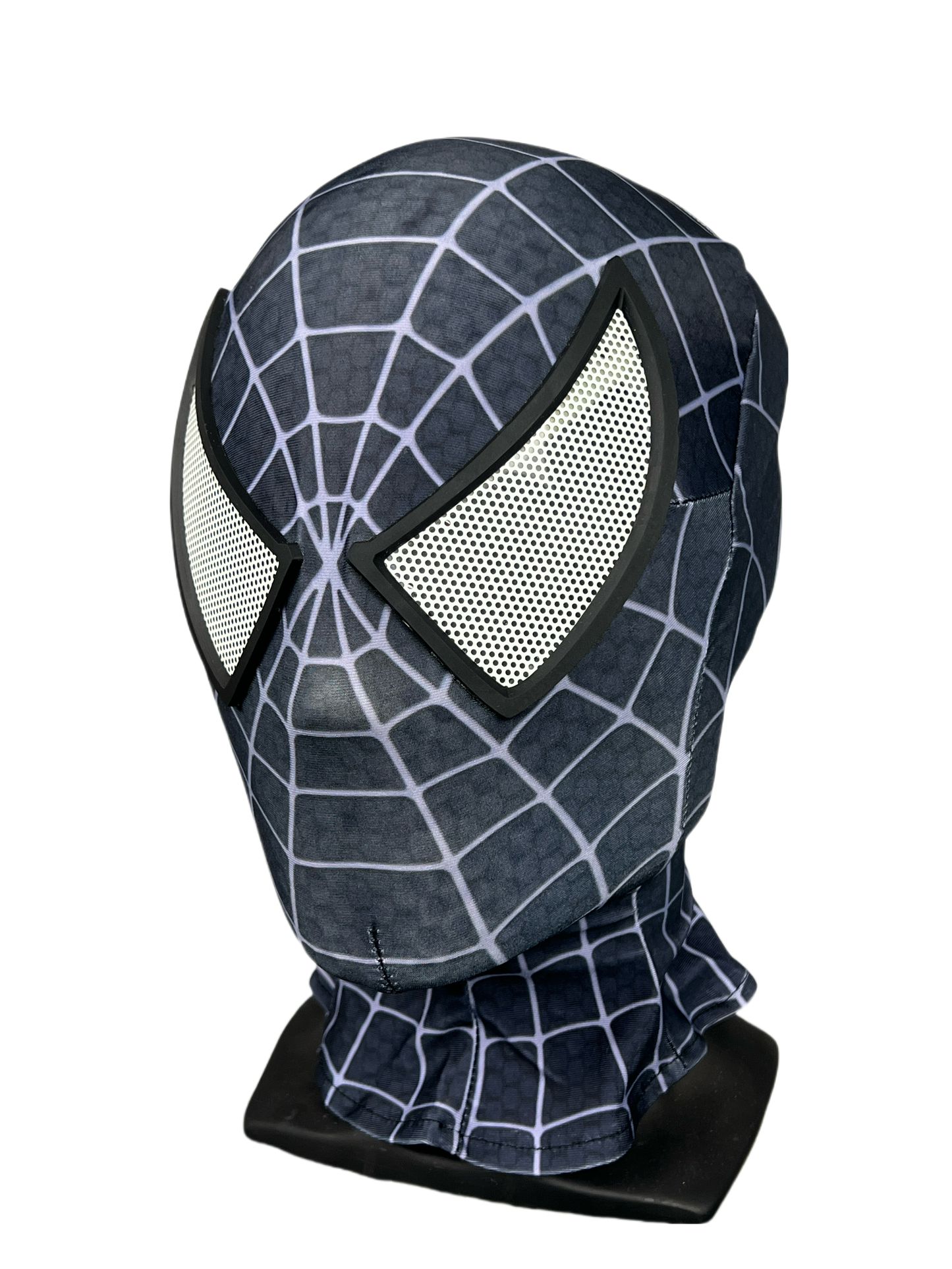Super Hero Spider Cosplay Full Bodysuit Halloween Costume Zentai