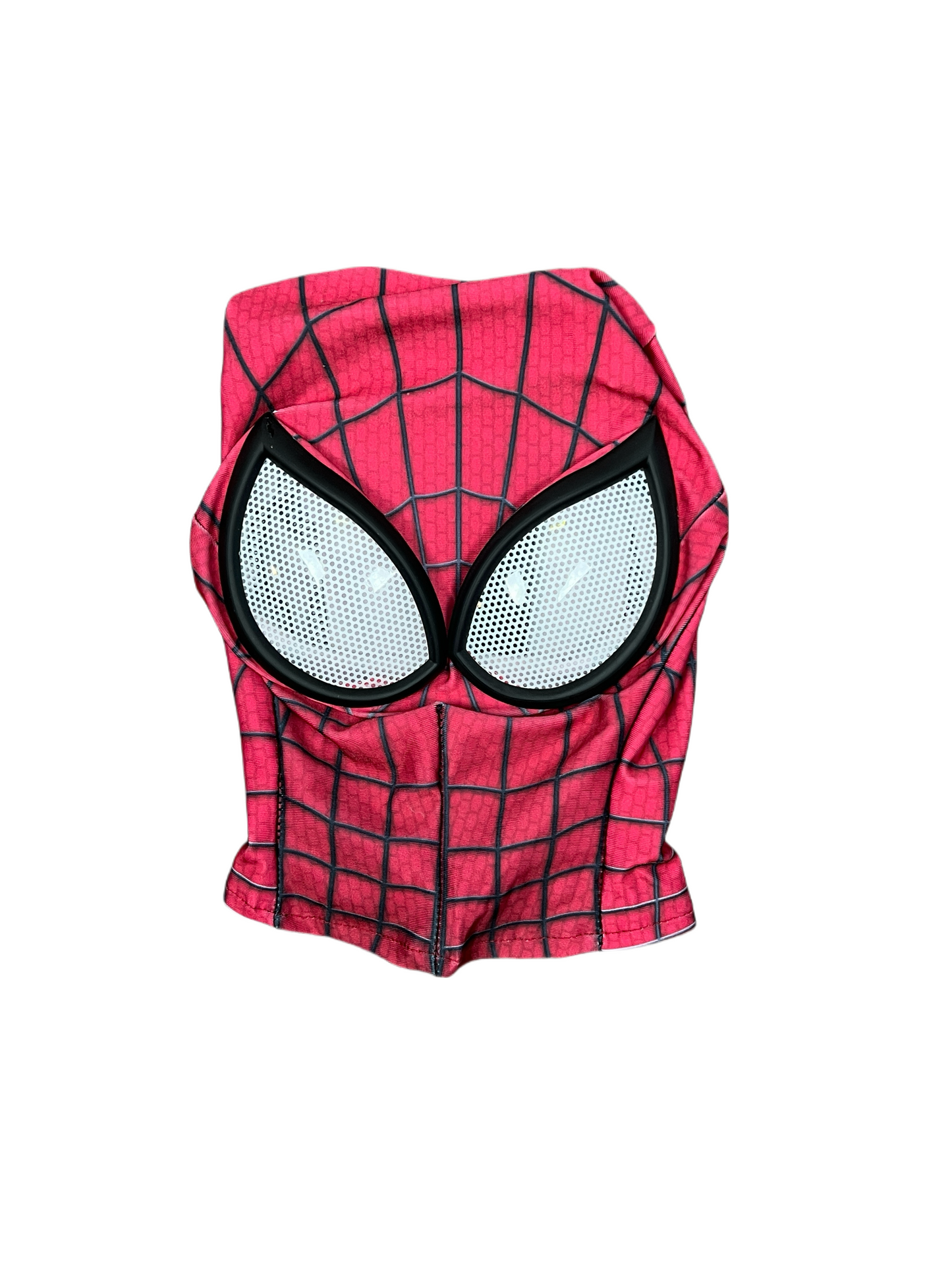 Super Hero Amzing Spider Cosplay Full Bodysuit Halloween Costume Zentai