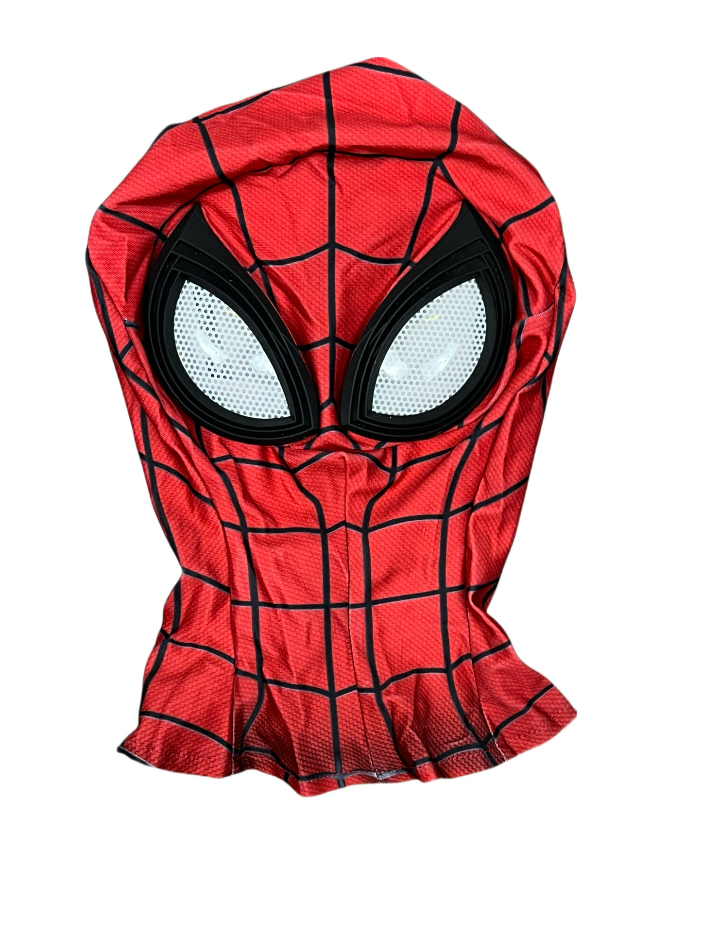 Super Hero Spider Cosplay Full Bodysuit Halloween Costume Zentai