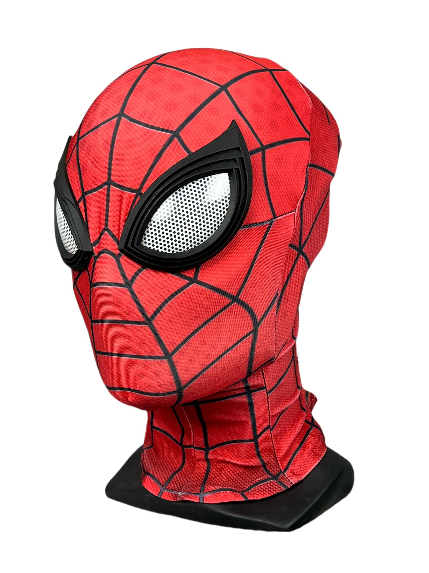 Super Hero Spider Cosplay Full Bodysuit Halloween Costume Zentai