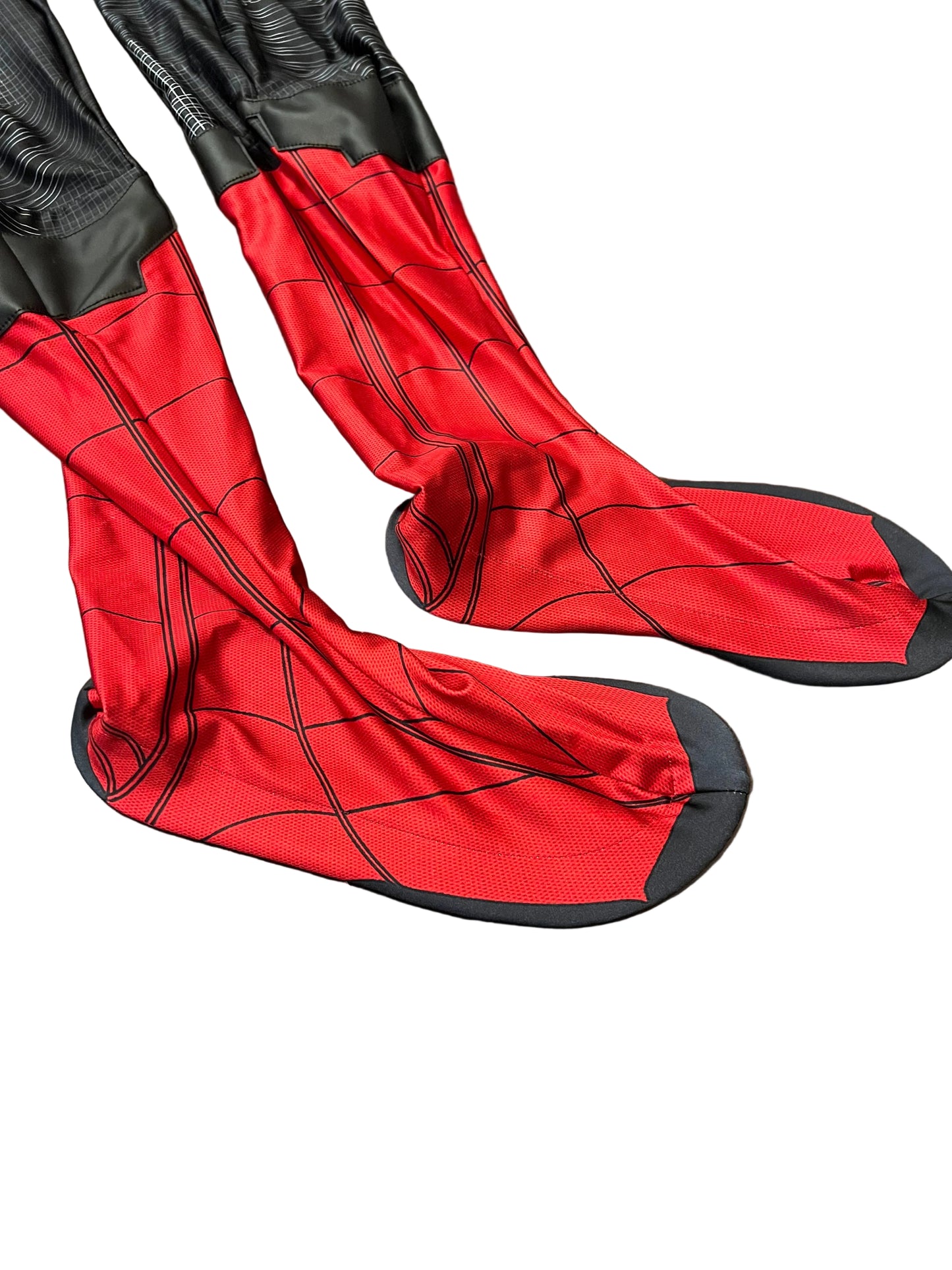Spider man Far From Home Suit Cosplay Halloween Costume Zentai