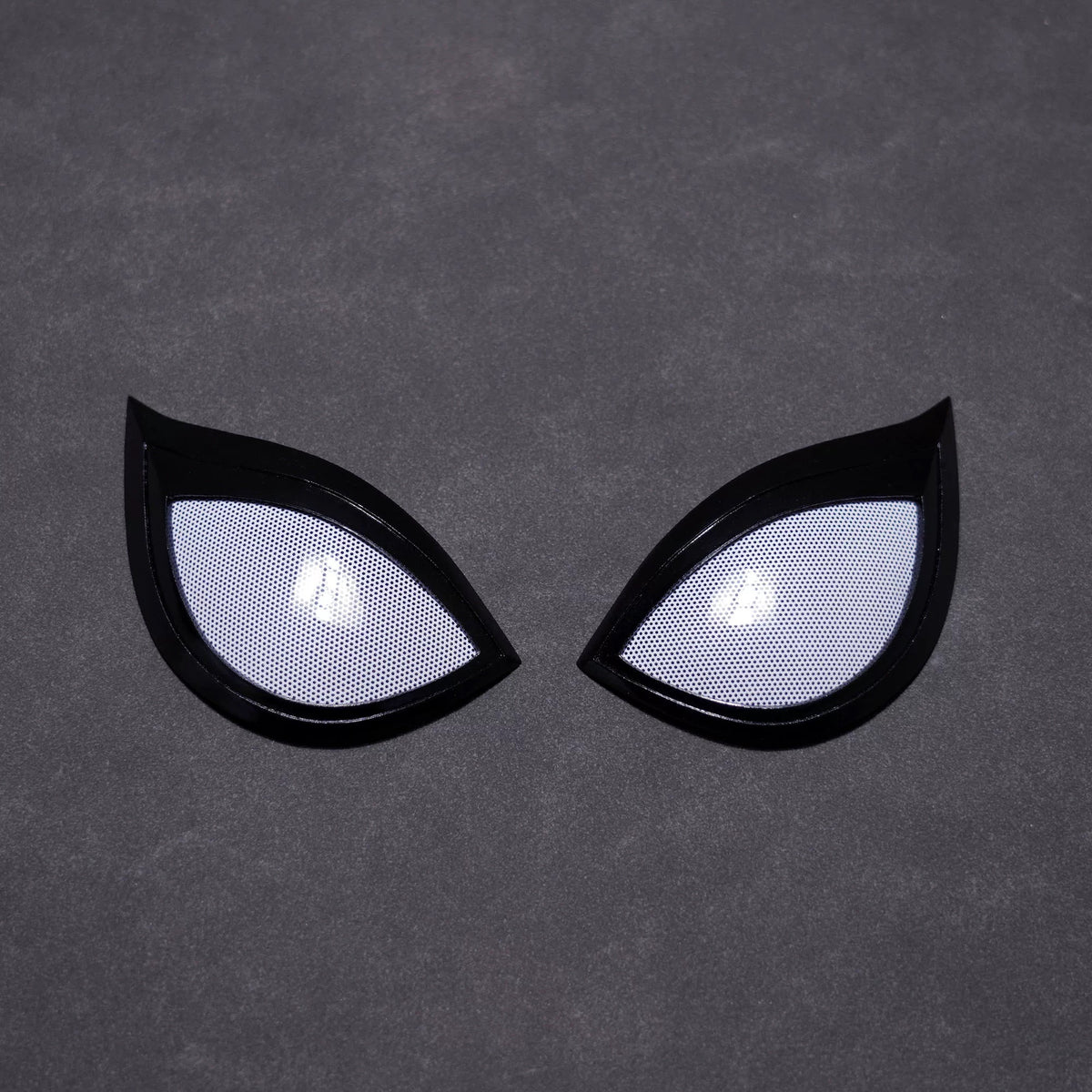 Spiderman PS 4 Cosplay Mask Faceshell