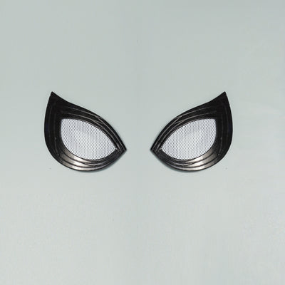 Spiderman Tom Holland Cosplay Mask Faceshell