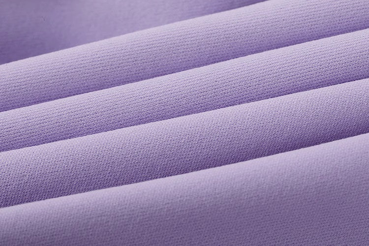 Anime Style The Purple Shark Jumpsuit Yoga Pants Full Body Sexy Fitness Active Wear