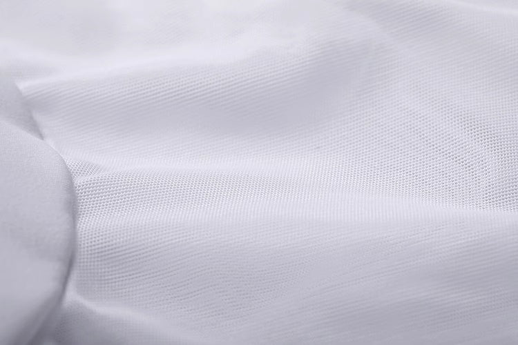 Anime Style The Beluga Whale Long-sleeved Sports Suit Gymnastics Suit Sexy Active Wear