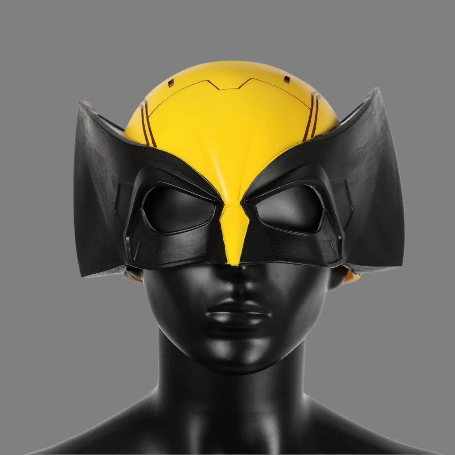 Deadpool 3 Deadpool & Wolverine James Howlett Wolverine Cosplay Costume Mask