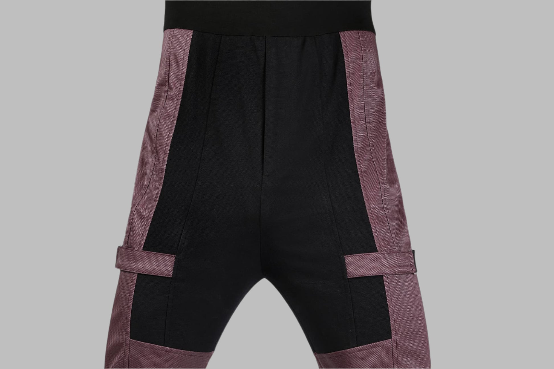 Daredevil Matt Murdock Cosplay Costume Halloween Leather Jumpsuit with Mask
