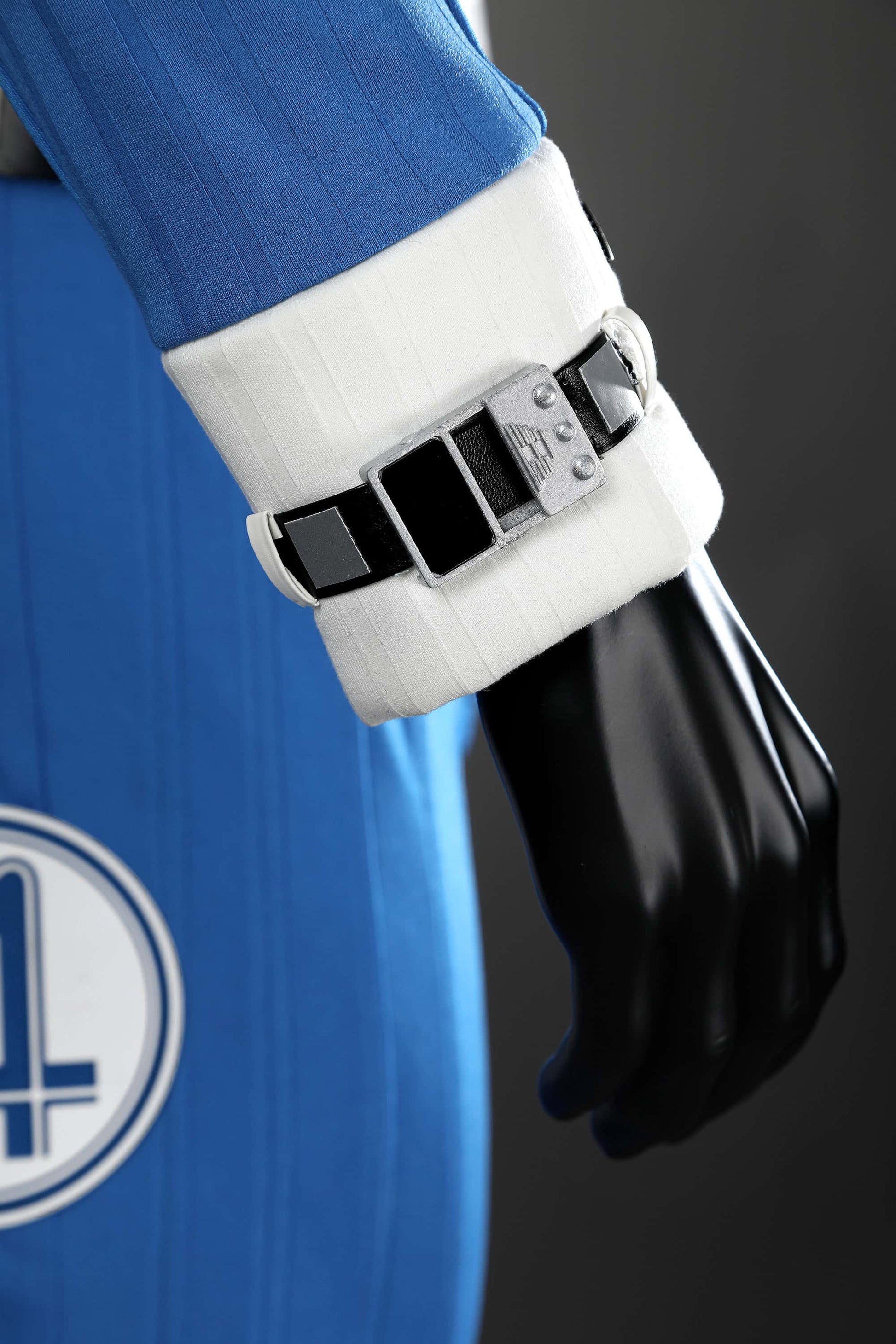 Fantastic 4 First Steps The Thing Cosplay Halloween Costume 