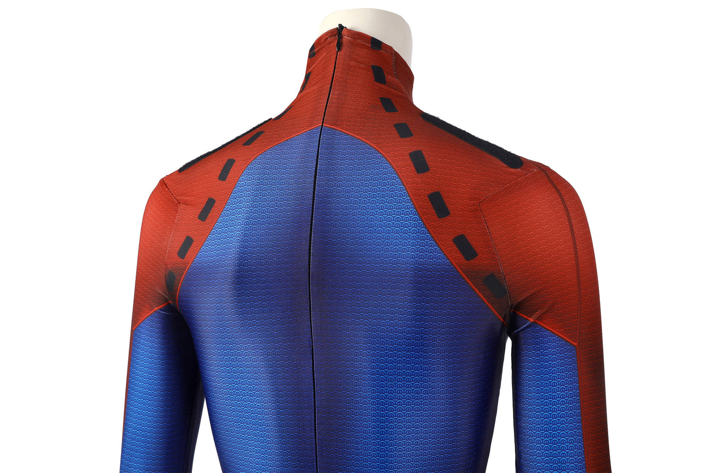Super Girl halloween Cosplay Bodysuit