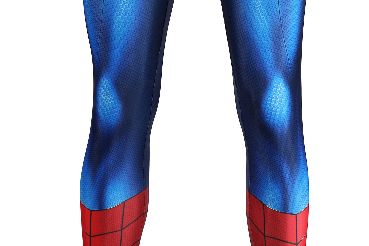 Brand New Day Spider Man Cosplay Full Bodysuit Halloween Costume Zentai