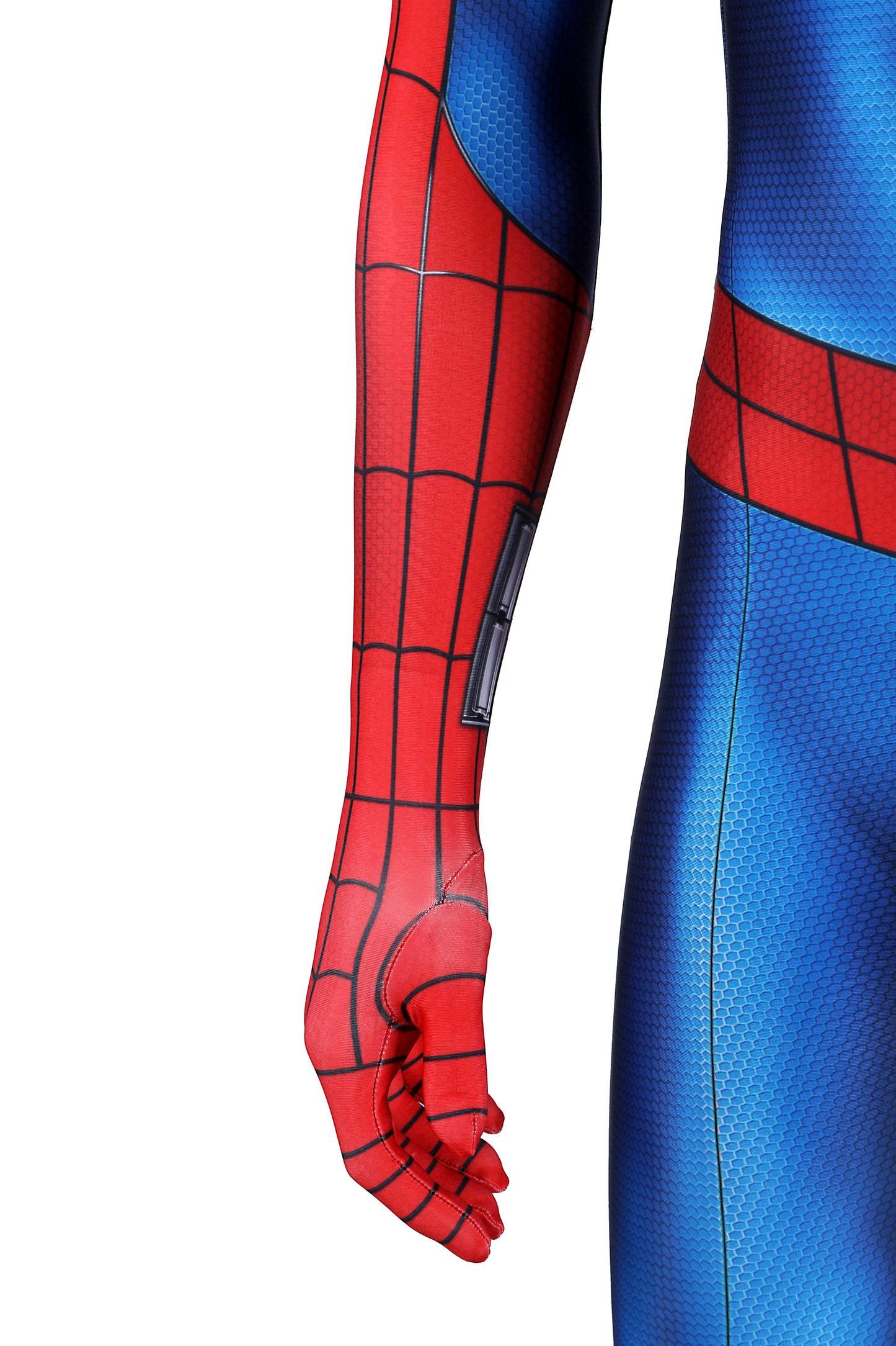 Brand New Day Spider Man Cosplay Full Bodysuit Halloween Costume Zentai
