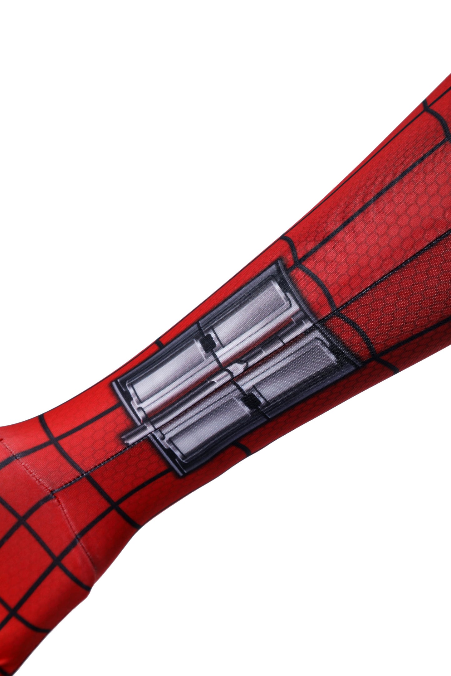Brand New Day Spider Man Cosplay Full Bodysuit Halloween Costume Zentai