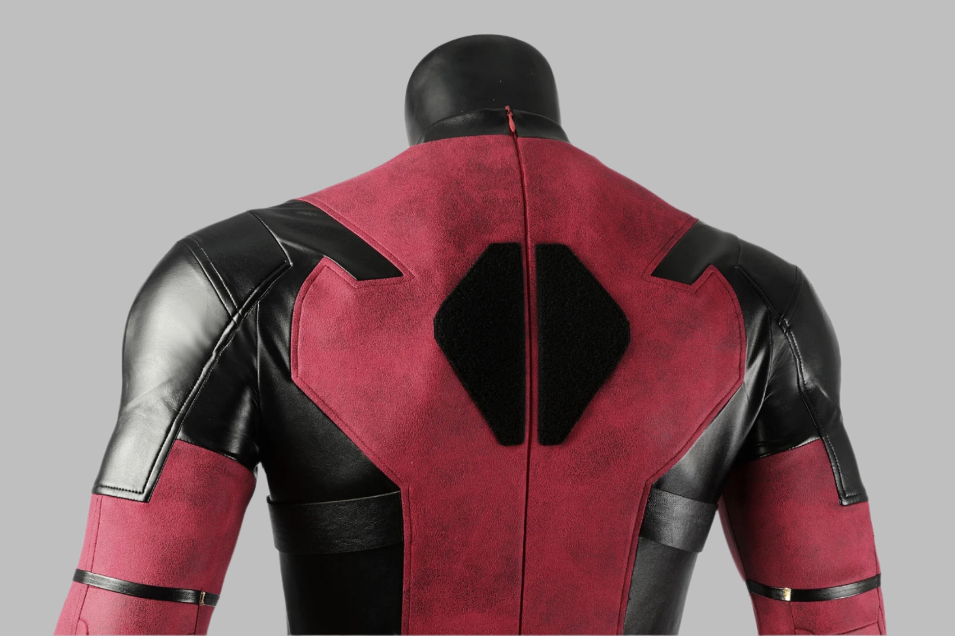 Deadpool 3 Deadpool & Wolverine Wade Wilson Deadpool Cosplay Costume