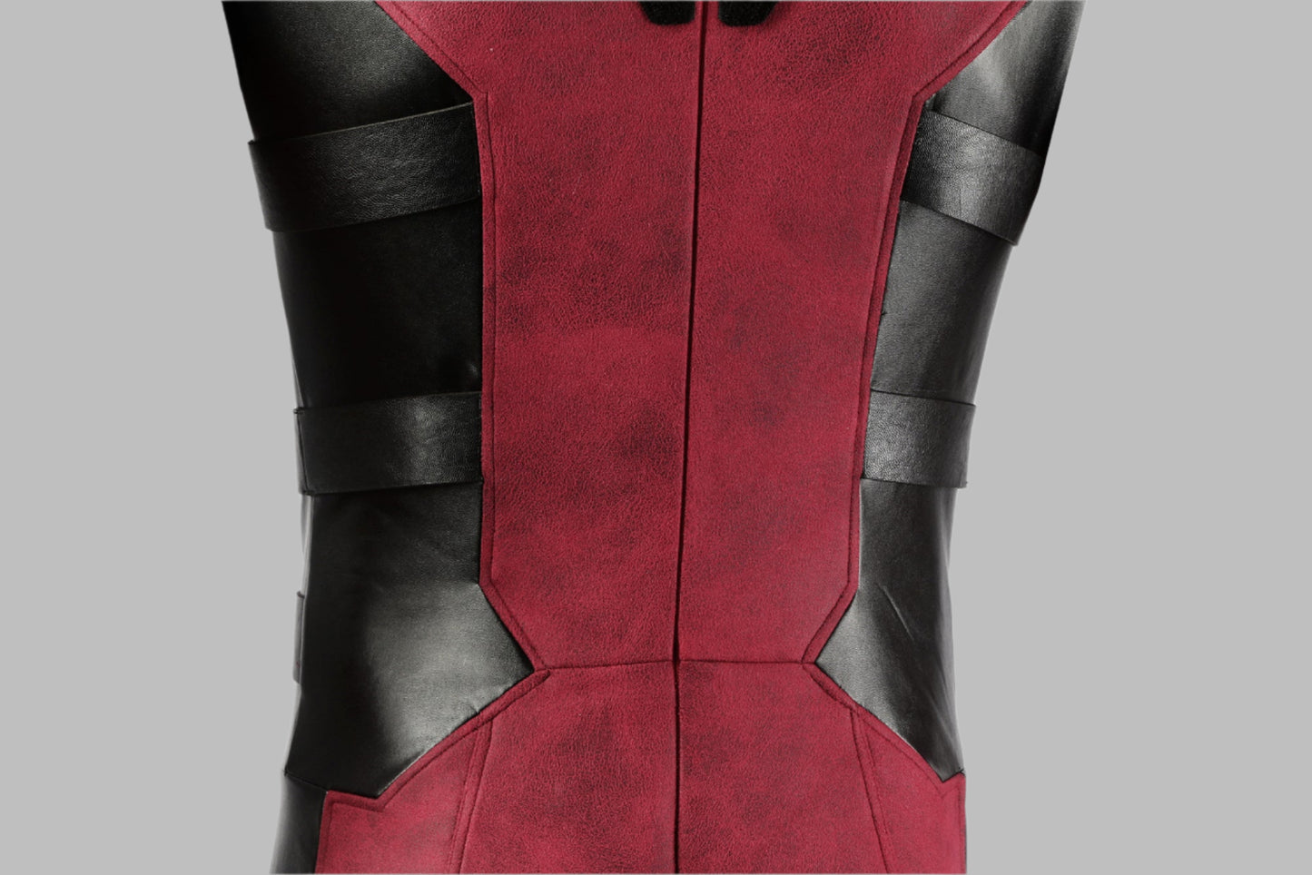 Deadpool 3 Deadpool & Wolverine Wade Wilson Deadpool Cosplay Costume