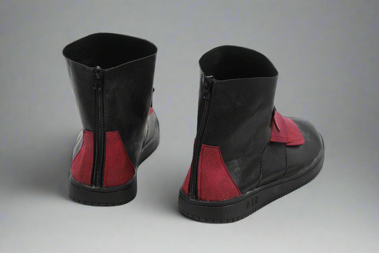 Deadpool 3 Deadpool & Wolverine Wade Wilson Cosplay Costume Boots