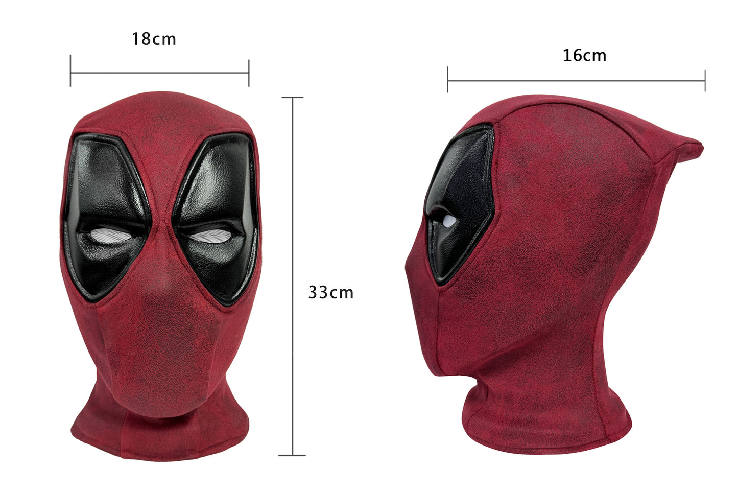 Deadpool 3 Deadpool & Wolverine Wade Wilson Deadpool Cosplay Costume