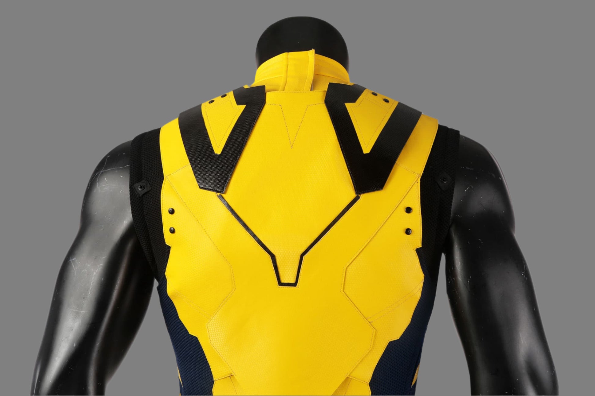 Deadpool 3 Deadpool & Wolverine James Howlett Wolverine Cosplay Costume