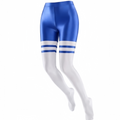  Blue White