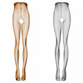  Gold & Silver (2 pairs)