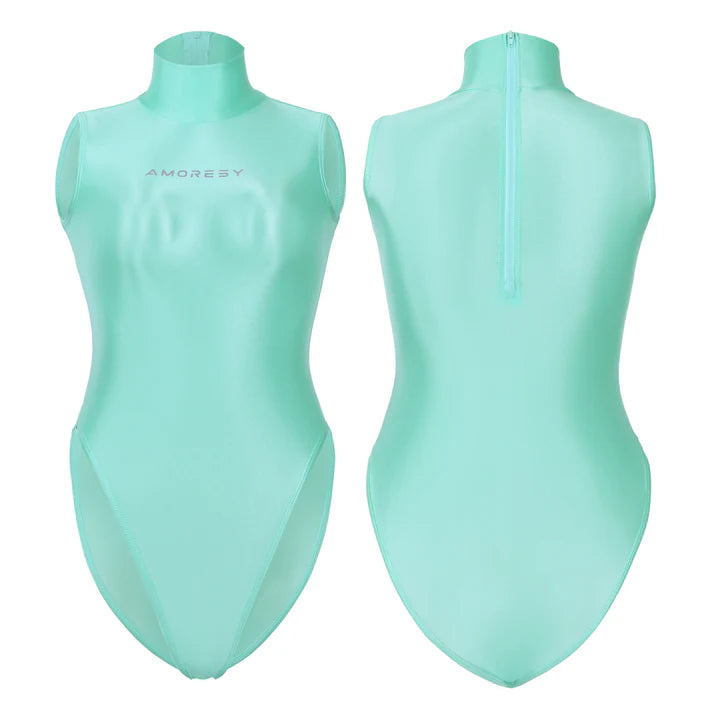 Maillot de bain sexy, style jeu, costume, lingerie, body