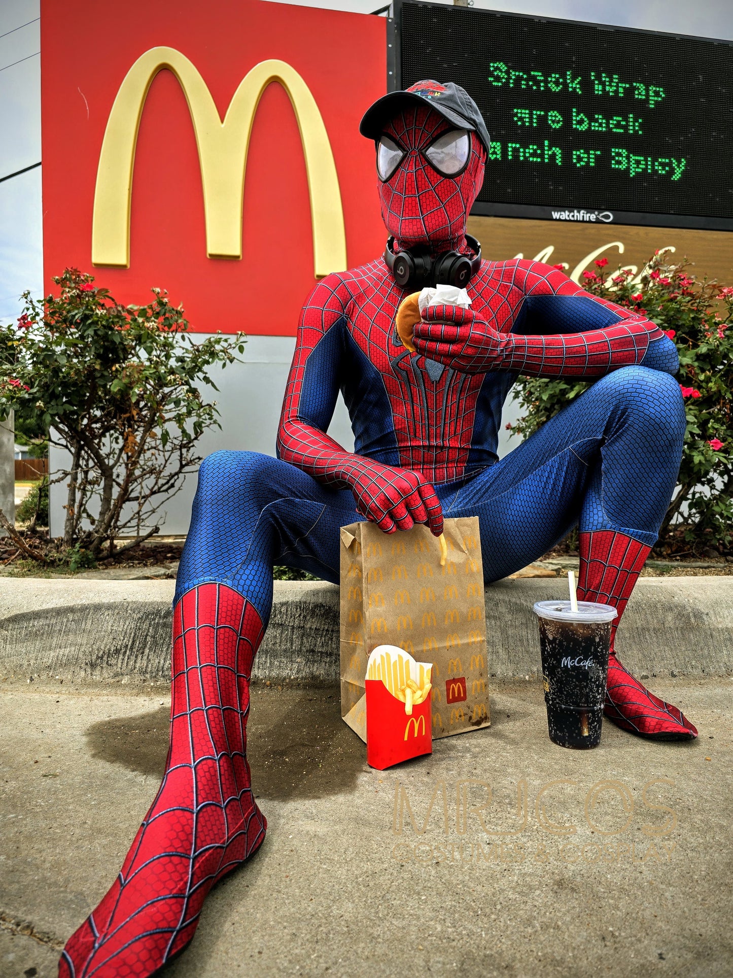 Custom Made Spandex Super Hero Suit Cosplay Halloween Costume Zentai