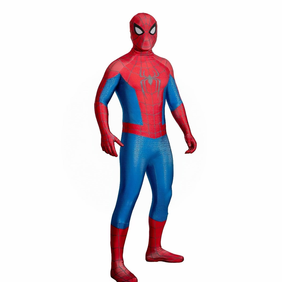 Spider man Brand New Day Super Hero Spandex Suit Cosplay Halloween Costume Zentai