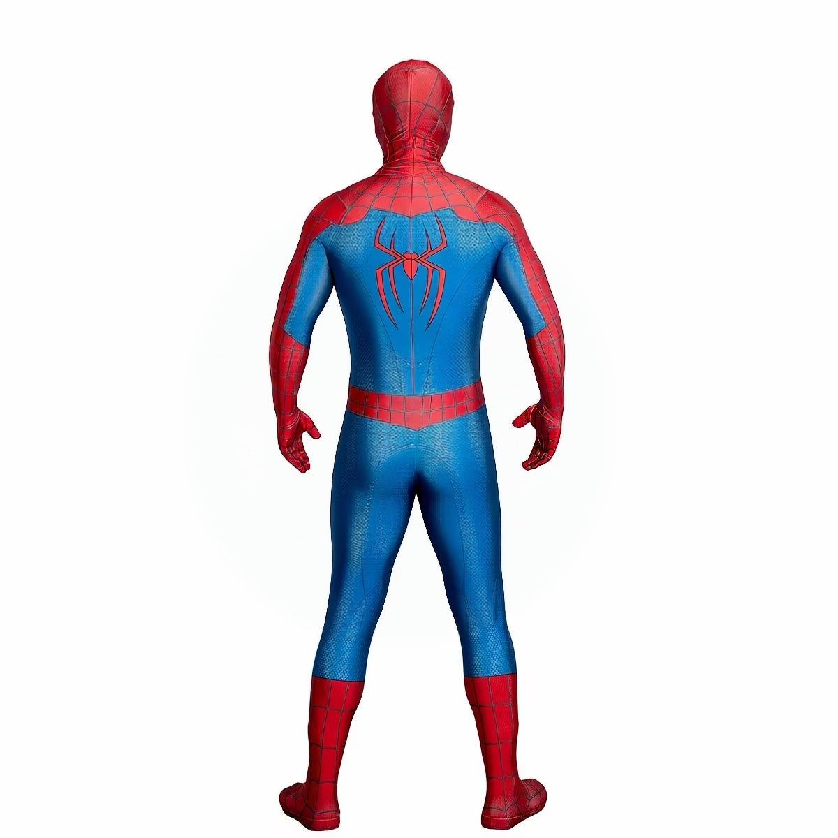 Spider man Brand New Day Super Hero Spandex Suit Cosplay Halloween Costume Zentai