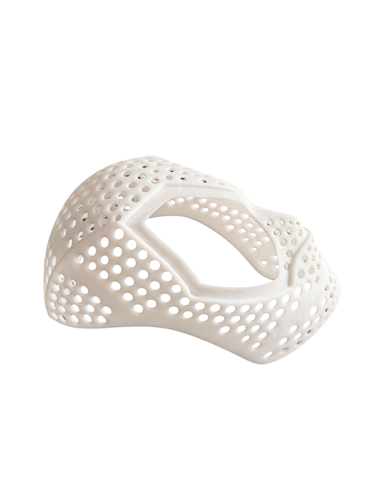 Handmade deadpool 3D Printed Super Hero Cosplay Mask Faceshell