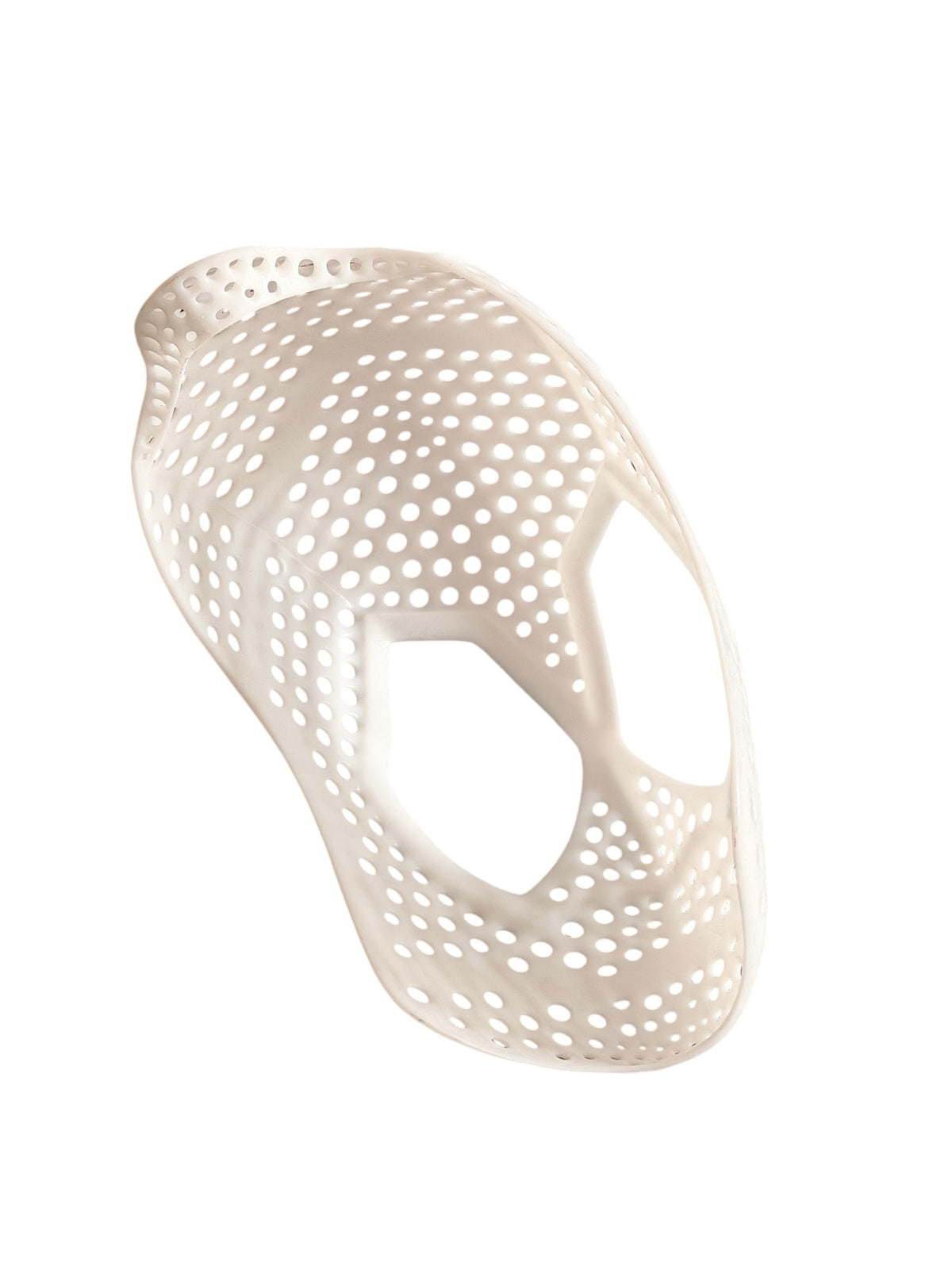Handmade deadpool 3D Printed Super Hero Cosplay Mask Faceshell