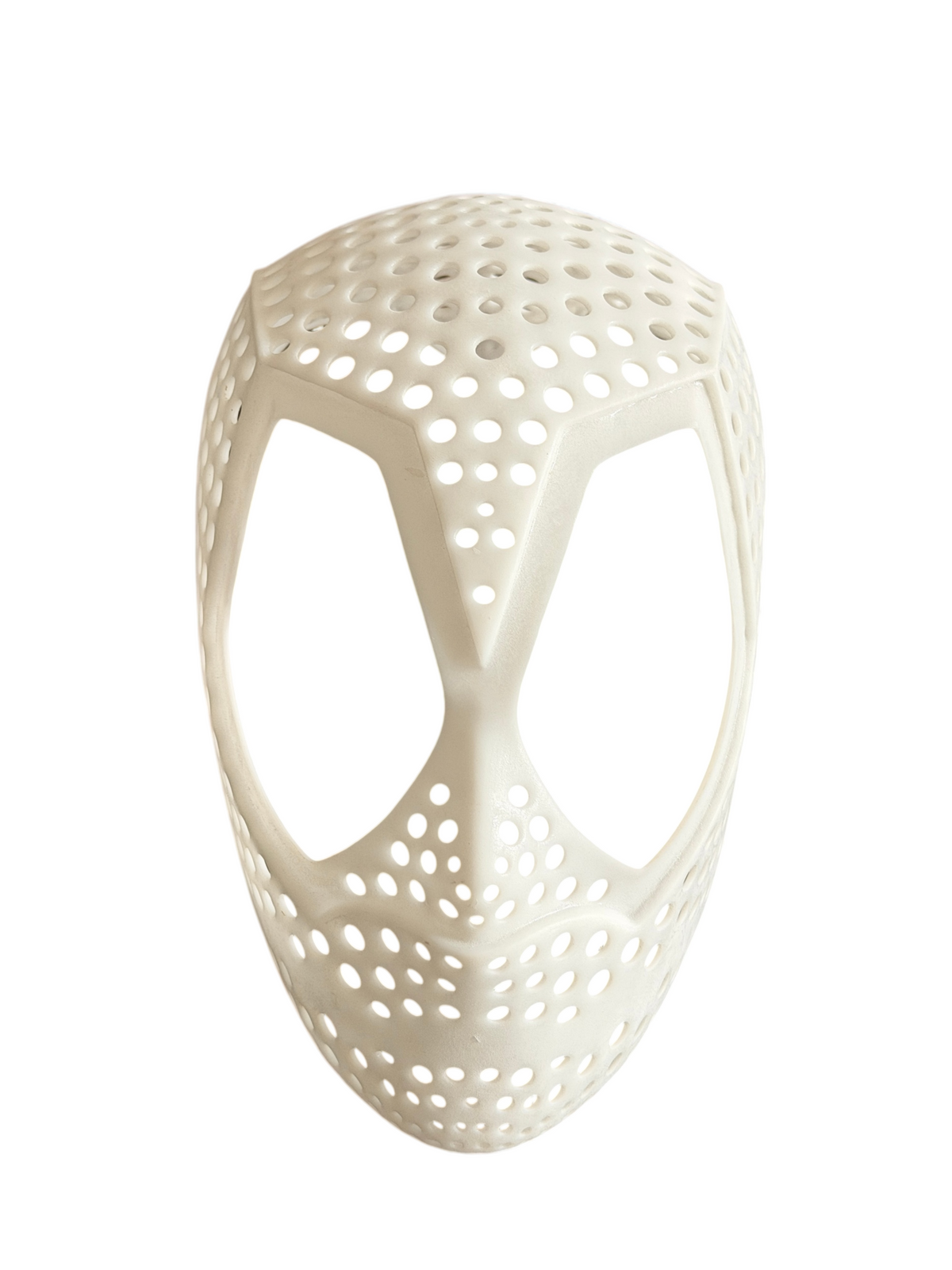 Handmade deadpool 3D Printed Super Hero Cosplay Mask Faceshell