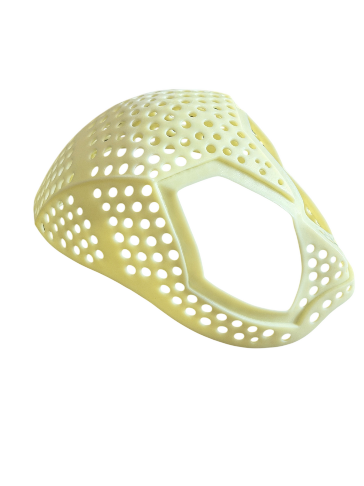Handmade deadpool 3D Printed Super Hero Cosplay Mask Faceshell