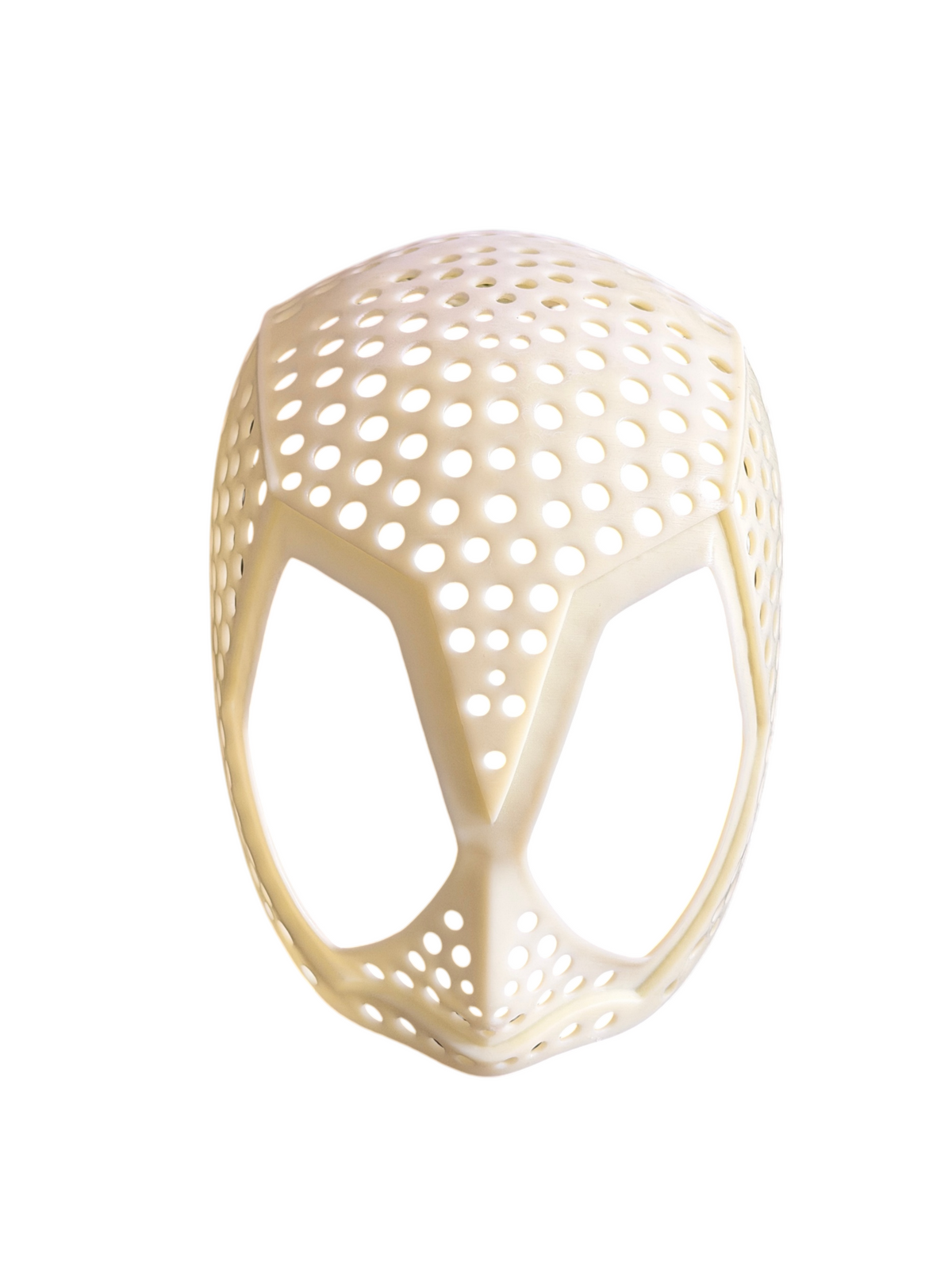 Handmade deadpool 3D Printed Super Hero Cosplay Mask Faceshell