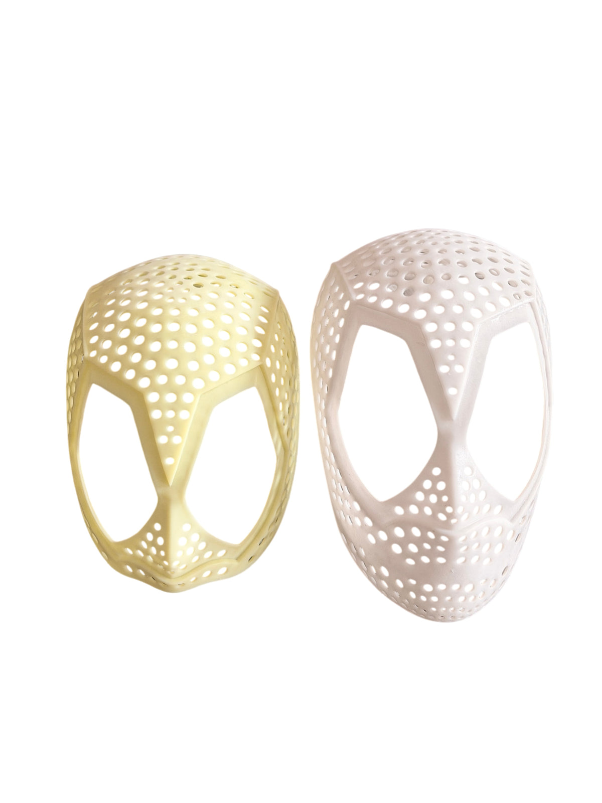 Handmade deadpool 3D Printed Super Hero Cosplay Mask Faceshell