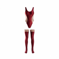  Dark Red