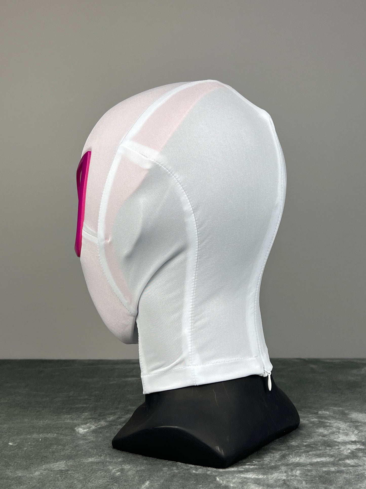 Hand Made Super Hero Mask and Accessories