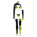  Shadow Tech (Black/Lime)
