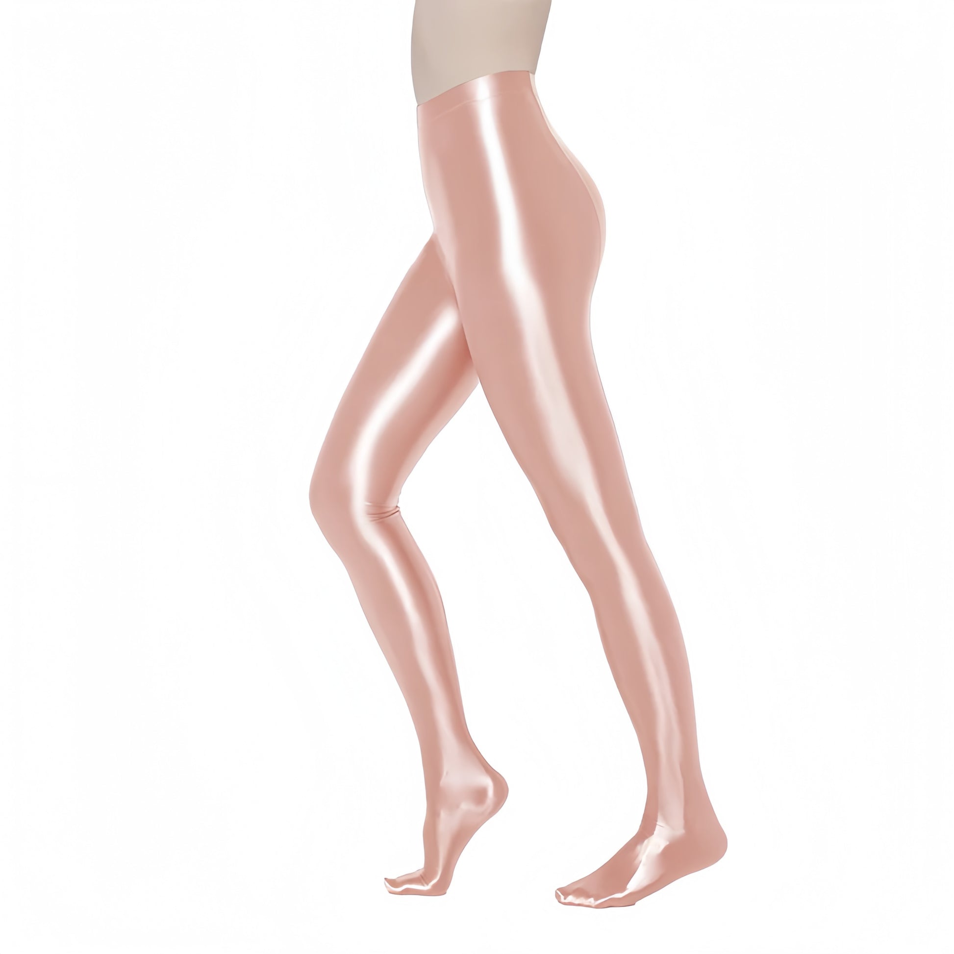 Amoresy Eleganza Footed Leggings