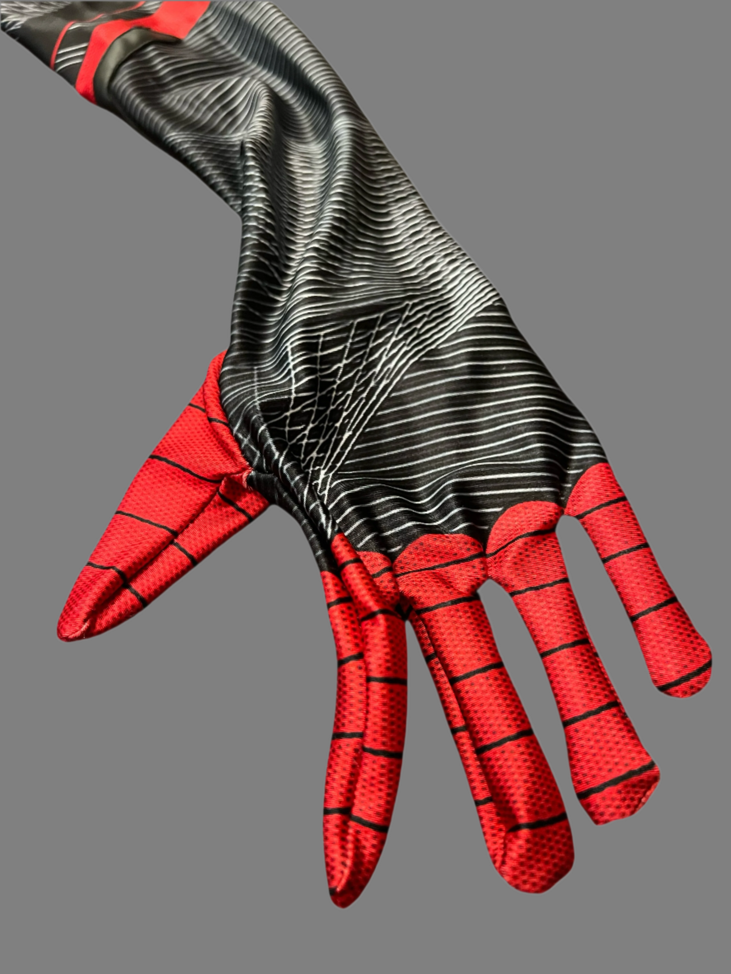 Far From Home Spiderman Suit Cosplay Halloween Costume Zentai