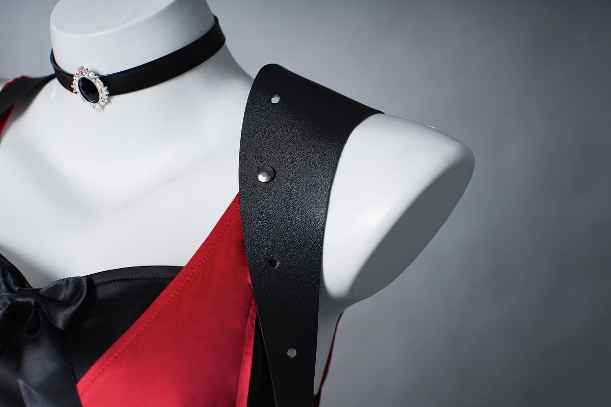 resident evil ada wong Mini Dress cosplay costume