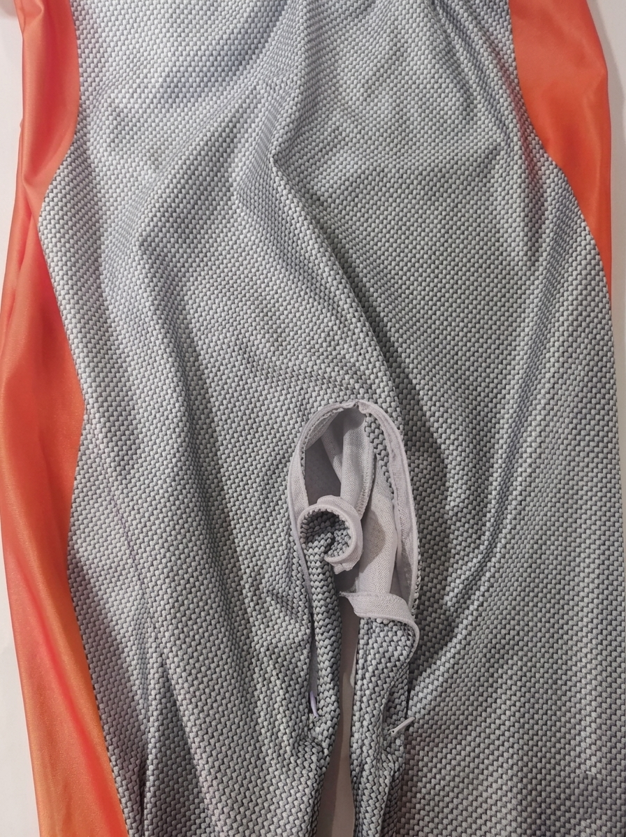 Modified Addons for Custom Made Suits