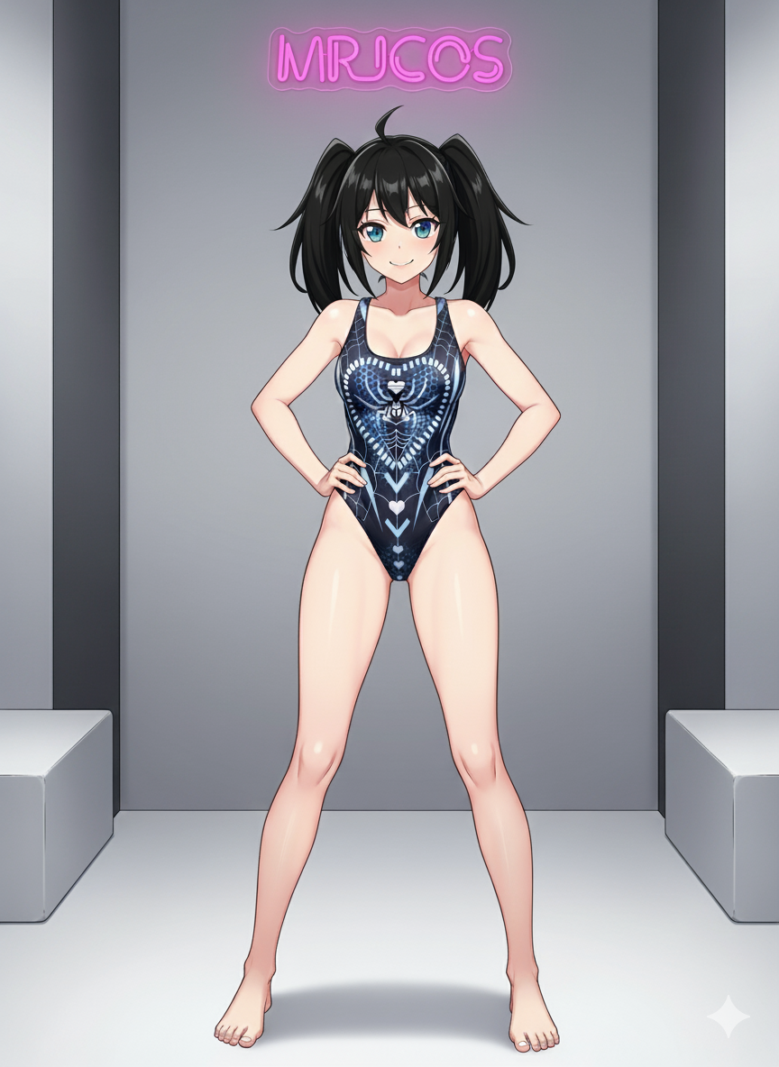 Woman Super Hero Spider Crotchless Cosplay Bodysuit Lingerie Sexy Costume