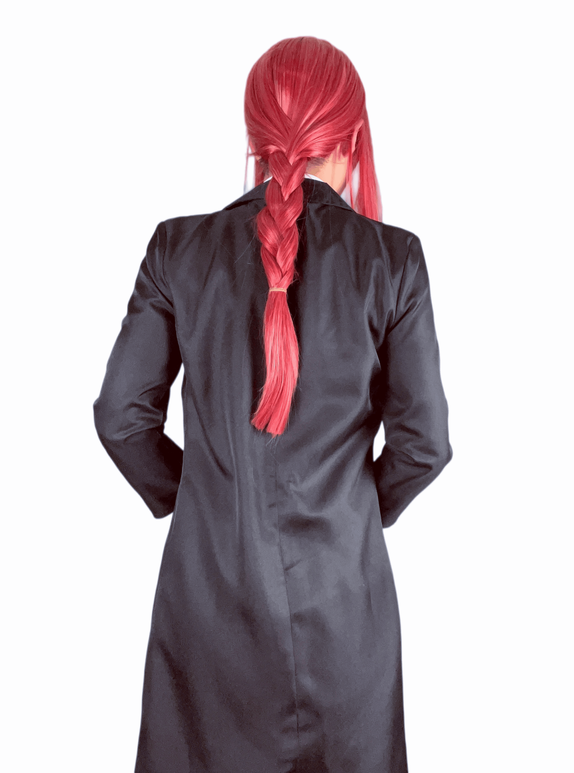 chainsawman makima costume set