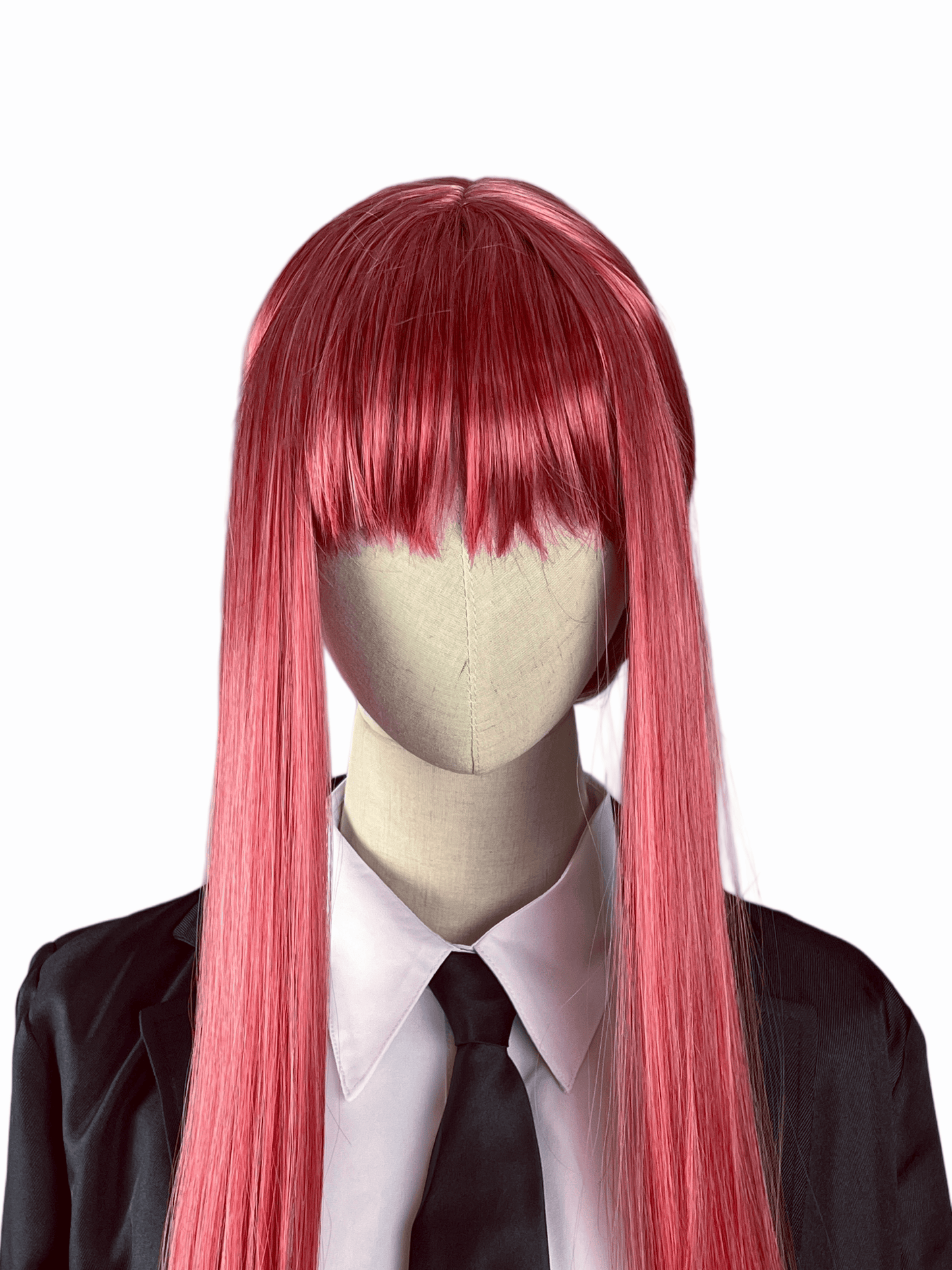 chainsawman makima costume set