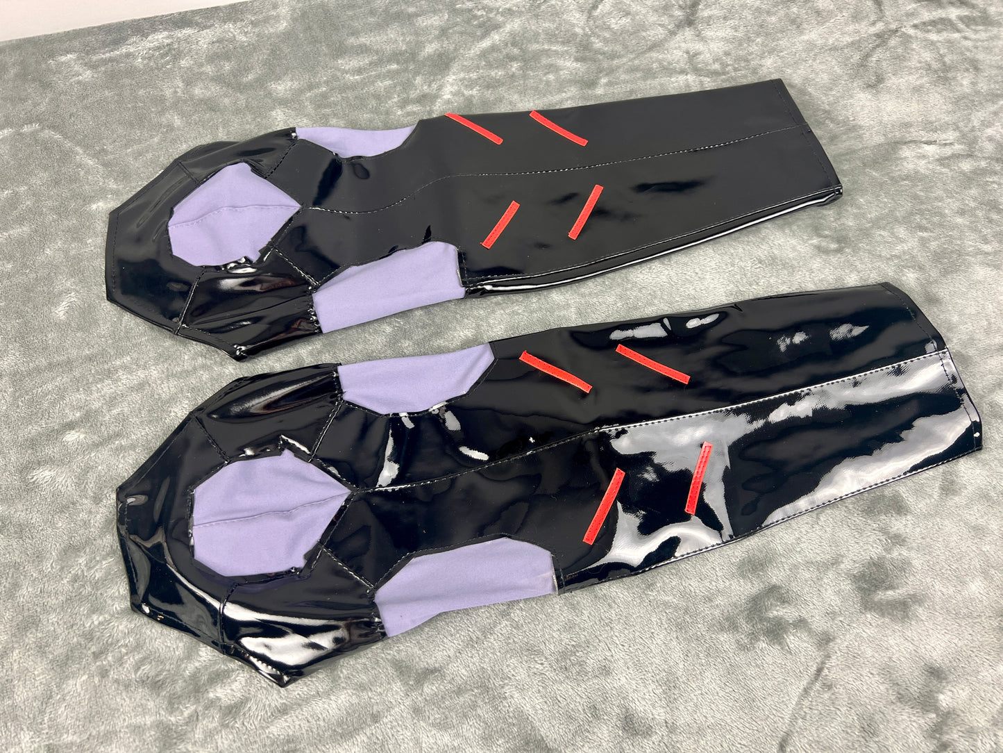 cyberpunk 2077 edgerunner lucy costume set