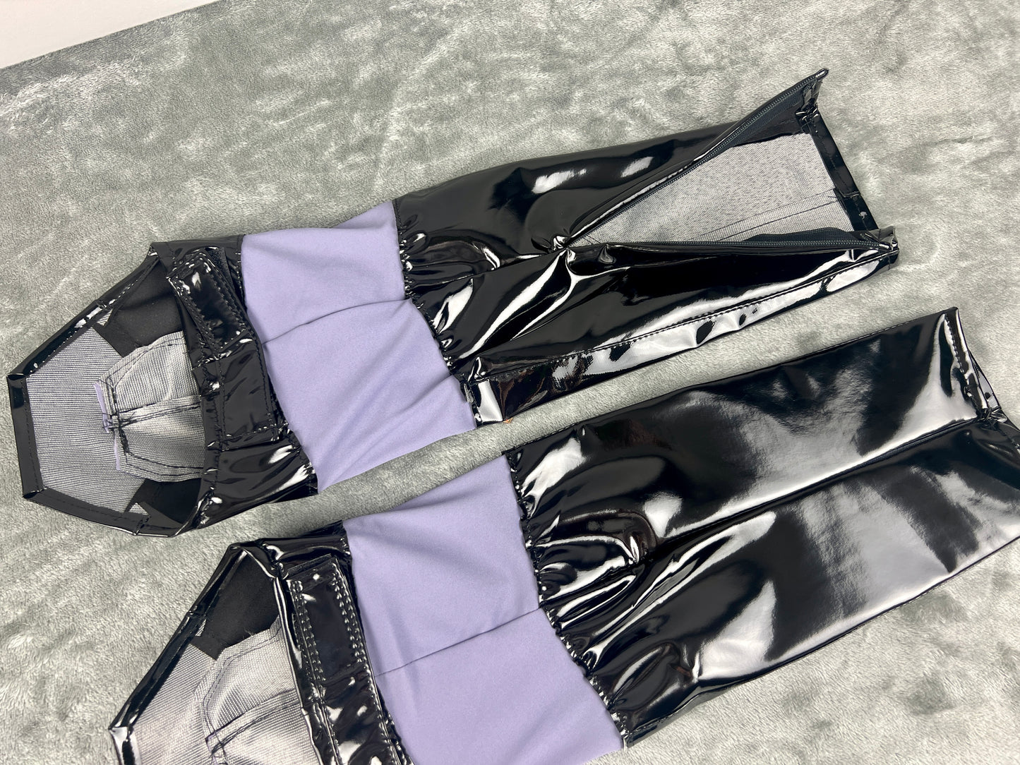 cyberpunk 2077 edgerunner lucy costume set
